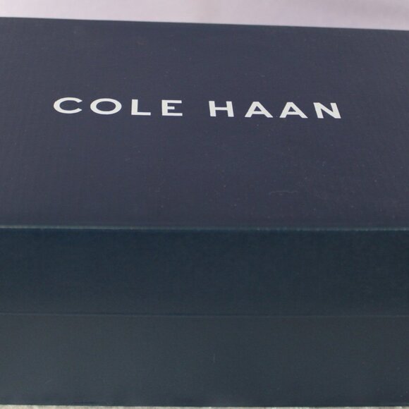 Cole Haan Grand Ambition Slip-On Sneakers Women’s 6.5B – Chalk Python Print–NWB - Picture 8 of 9